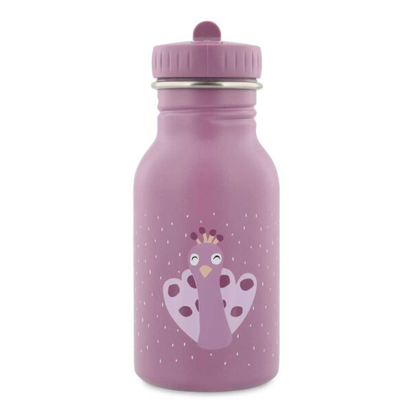 Trixie Trinkflasche 350ml - Mrs. Peacock