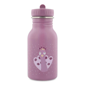 Trixie Trinkflasche 350ml - Mrs. Peacock