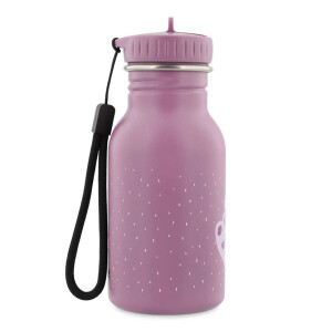 Trixie Trinkflasche 350ml - Mrs. Peacock