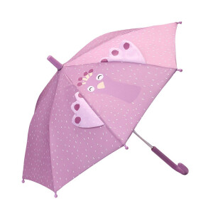 Trixie Regenschirm Mrs. Peacock