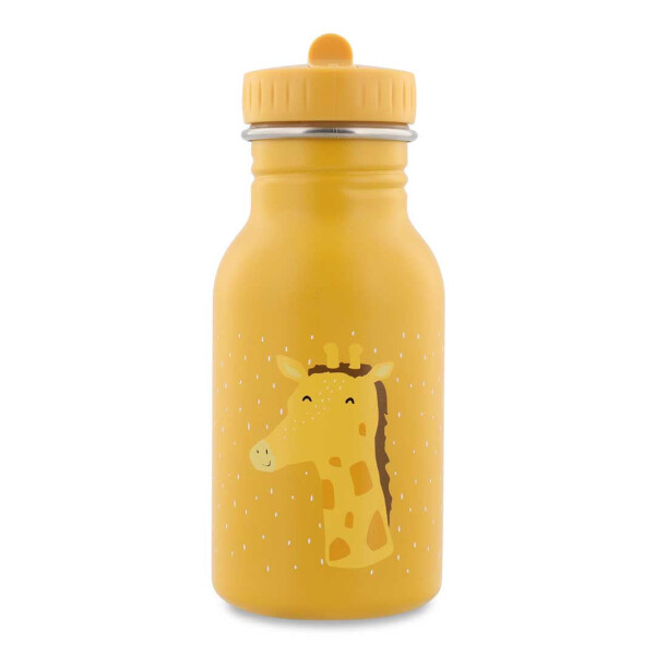 Trixie Trinkflasche 350ml - Mr. Giraffe
