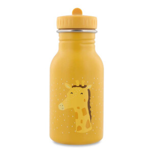Trixie Trinkflasche 350ml - Mr. Giraffe