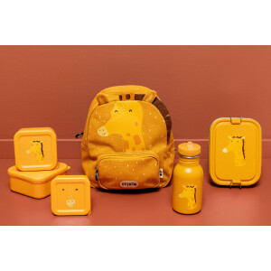 Trixie Trinkflasche 350ml - Mr. Giraffe