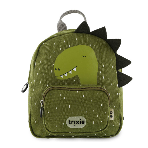 Trixie Rucksack klein - Mr. Dino