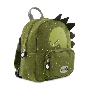 Trixie Rucksack klein - Mr. Dino