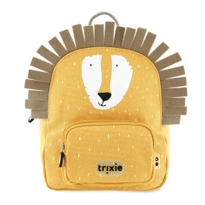 Trixie Rucksack klein - Mr. Lion