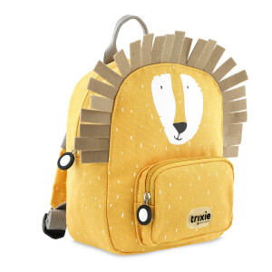 Trixie Rucksack klein - Mr. Lion