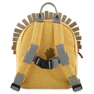 Trixie Rucksack klein - Mr. Lion