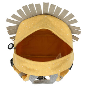 Trixie Rucksack klein - Mr. Lion