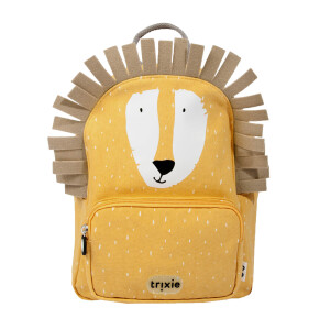 Trixie Rucksack - Mr. Lion