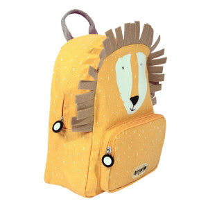 Trixie Rucksack - Mr. Lion