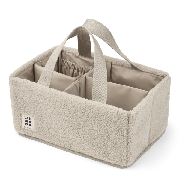 Liewood Aufbewahrungskorb "Nola Pile Organizer Caddy"