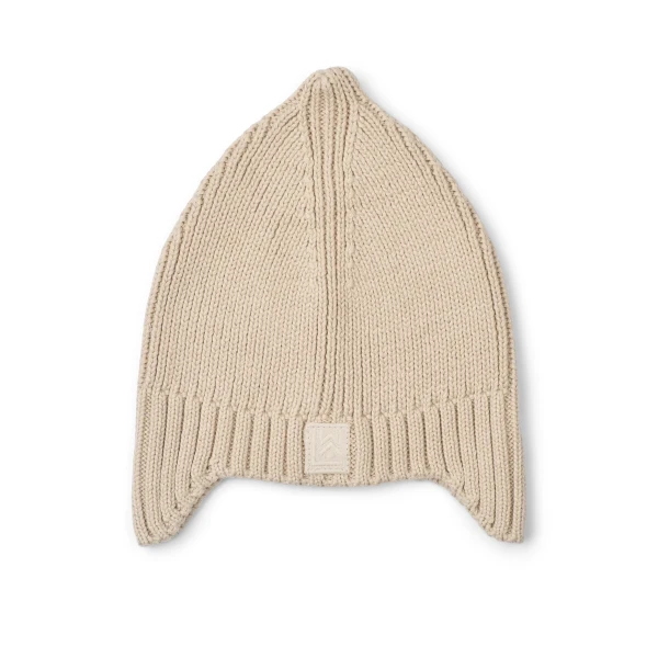 Liewood Babymütze Tira Beanie Sandy
