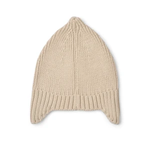 Liewood Babymütze Tira Beanie Sandy