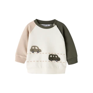 Name it Sweatshirt Autos Nbmomand