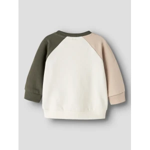 Name it Sweatshirt Autos Nbmomand