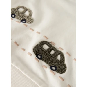 Name it Sweatshirt Autos Nbmomand