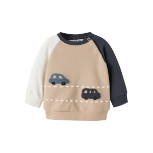 Name it Sweatshirt Autos Nbmomand
