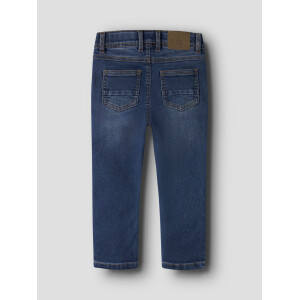 Name it Fleece Slim Fit Jeans