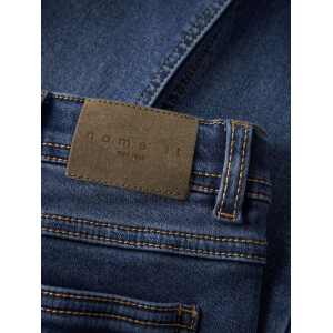 Name it Fleece Slim Fit Jeans