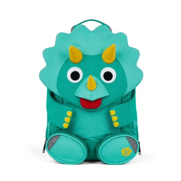 Affenzahn Rucksack Großer Freund - Dinosaurier