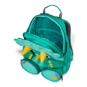 Affenzahn Rucksack Großer Freund - Dinosaurier