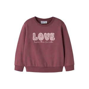 Name it Sweatshirt Love
