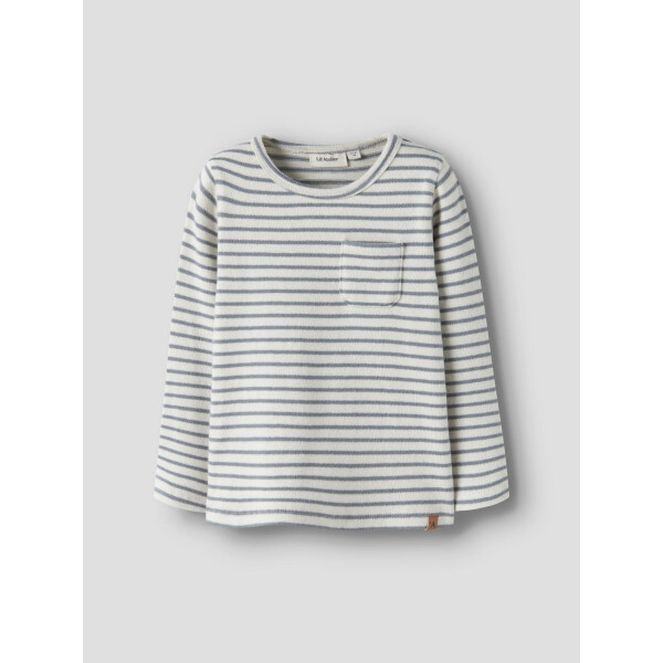 Lil Atelier Longsleeve Streifen