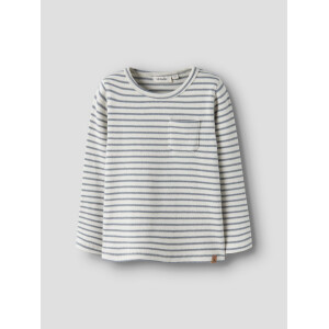 Lil Atelier Longsleeve Streifen