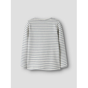 Lil Atelier Longsleeve Streifen