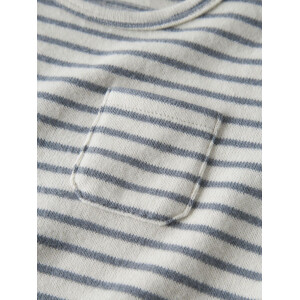 Lil Atelier Longsleeve Streifen