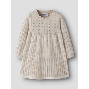 Name it Strickkleid