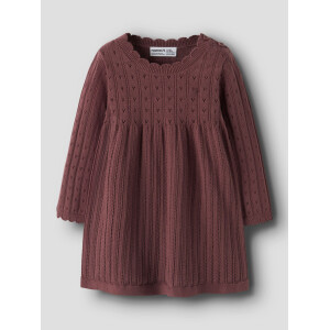 Name it Strickkleid