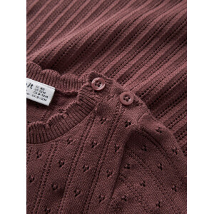 Name it Strickkleid