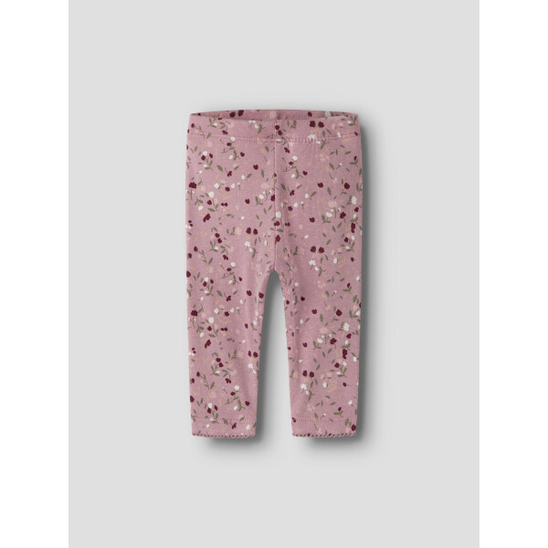 Name it Leggings Blumen