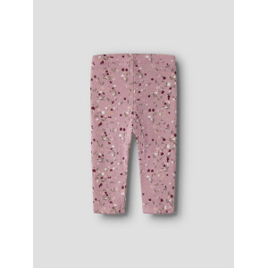 Name it Leggings Blumen