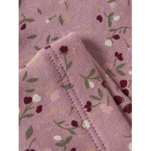 Name it Leggings Blumen