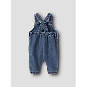 Lil Atelier Denim Overall