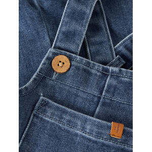 Lil Atelier Denim Overall