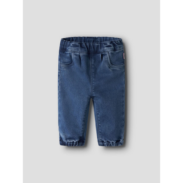 Name it Fleece Jeans Round Fit