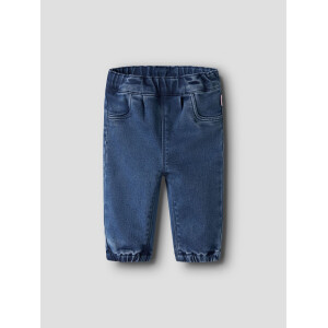 Name it Fleece Jeans Round Fit