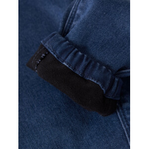 Name it Fleece Jeans Round Fit