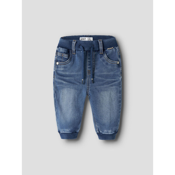 Name it Fleece Jeans Baggy