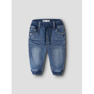 Name it Fleece Jeans Baggy