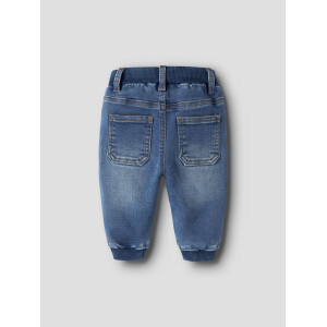 Name it Fleece Jeans Baggy
