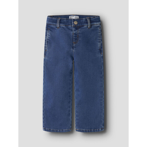Name it Fleece Jeans Wide