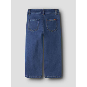 Name it Fleece Jeans Wide