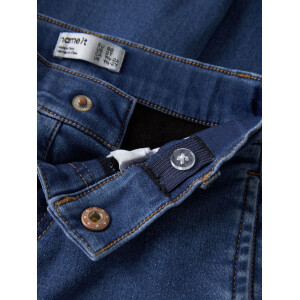 Name it Fleece Jeans Wide