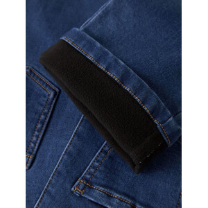 Name it Fleece Jeans Wide