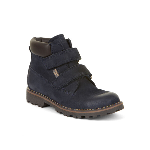 Froddo Herbststiefel Mono Tex Dark Blue